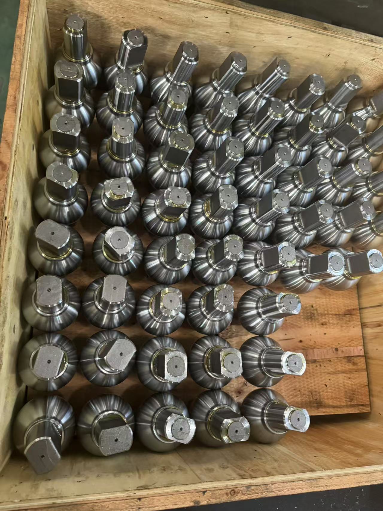 பைப் ஸ்டப் ஃபோர்ஜிங்களுக்கு ஃபோர்ஜிங் பிரஸ் வெப்பமூட்டும் கருவிகளின் பயன்கள் என்ன?