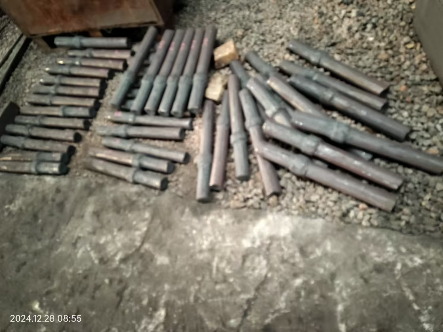 நொறுக்கி சுத்தியல்களின் வார்ப்பு மற்றும் மோசடி செயல்முறைகளுக்கு என்ன வித்தியாசம்?