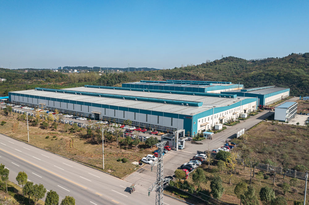 புதிய OTC சந்தையில் நிறுவனம் வெற்றிகரமாக பட்டியலிடப்பட்டது